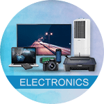 Electronics Category image voucherprovide